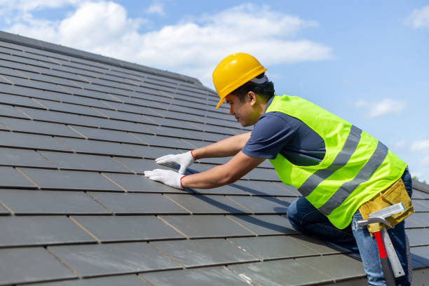Best Slate Roofing Contractor  in Dallesport, WA