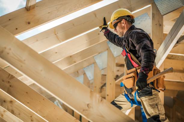 Best Slate Roofing Contractor  in Dallesport, WA
