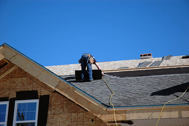 Best Roof Leak Repair  in Dallesport, WA