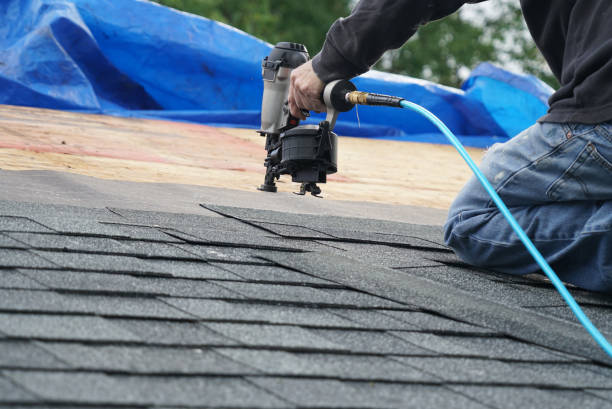Best Storm Damage Roof Repair  in Dallesport, WA