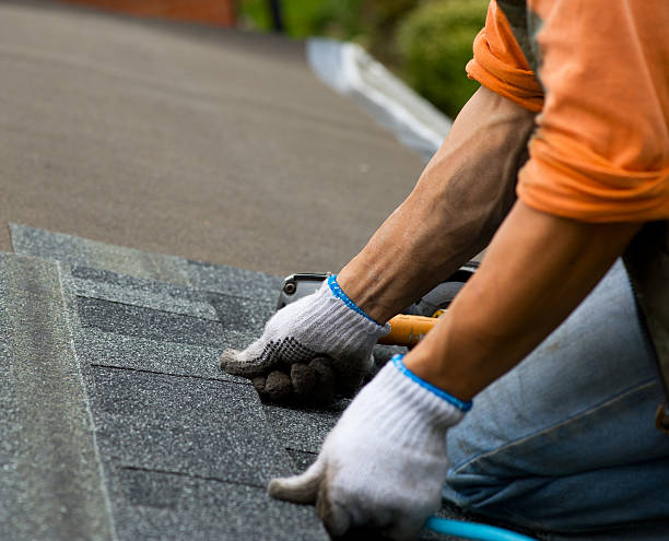 Quick and Trustworthy Emergency Roof Repair Services in Dallesport, WA