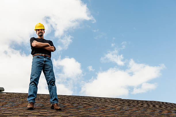 Best Roof Replacement Cost  in Dallesport, WA