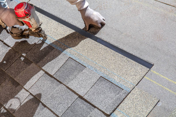 Best Emergency Roof Repair  in Dallesport, WA