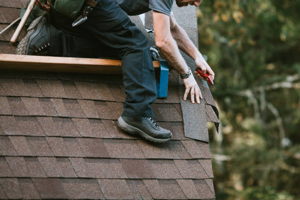 Best Commercial Roofing Services  in Dallesport, WA